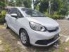 Honda Fit 1.5A Basic (PHV Private Hire Rental)